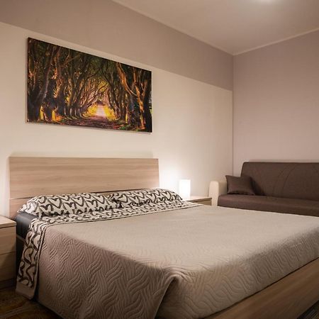 Loft In Centro - Sestola Apartment Exterior photo