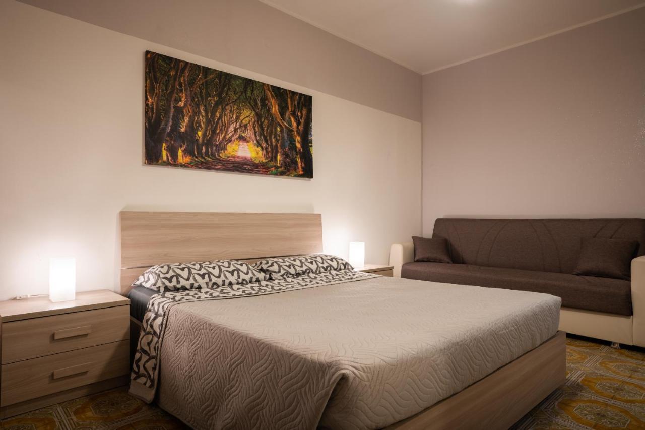 Loft In Centro - Sestola Apartment Exterior photo